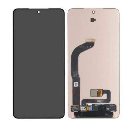 Ecran Samsung Galaxy S25 Edge (S937B)