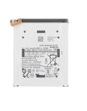 Batterie pour Samsung Galaxy S25 Edge (S937B)