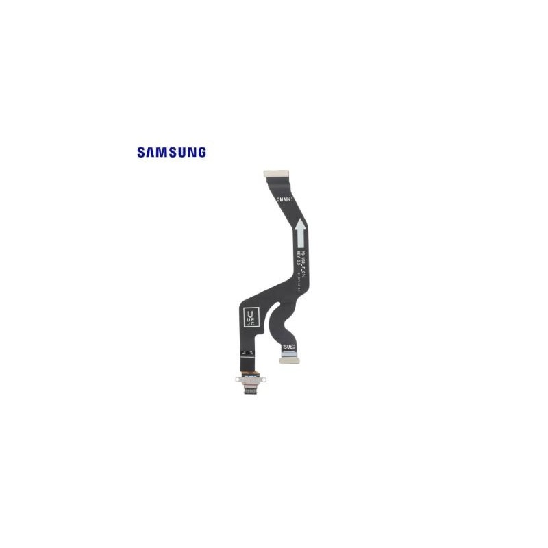 Connecteur de charge Samsung Galaxy S25 Edge (S937B)