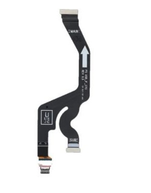 Connecteur de charge pour Samsung Galaxy S25 Edge (S937B)