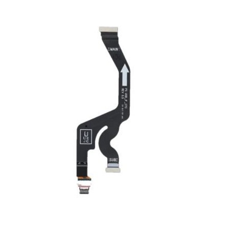 Connecteur de charge pour Samsung Galaxy S25 Edge (S937B)