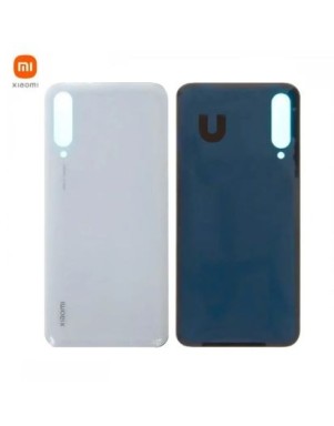 Cache arrière Xiaomi Mi A3 Blanc