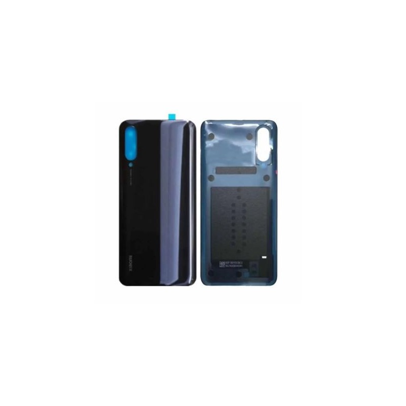 Cache arrière pour Xiaomi Mi A3 Gris