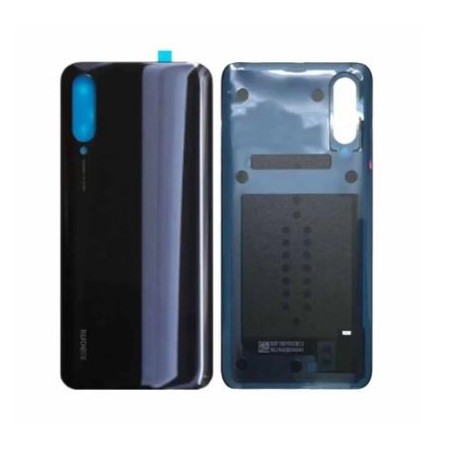 Cache arrière pour Xiaomi Mi A3 Gris