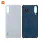 Cache arrière pour Xiaomi Mi A3 Blanc