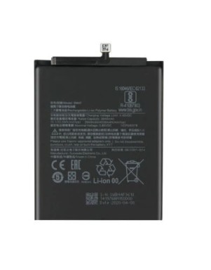 Batterie pour Xiaomi Mi A3