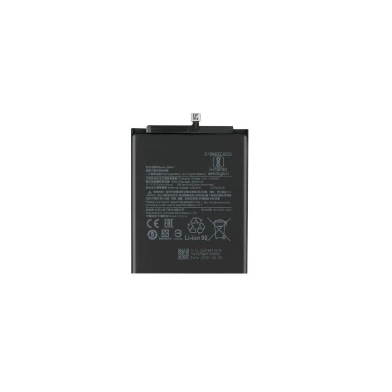 Batterie pour Xiaomi Mi A3