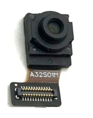 Caméra Visio 32MP pour Xiaomi Mi A3