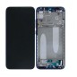 Ecran complet pour Xiaomi Mi A3 Bleu