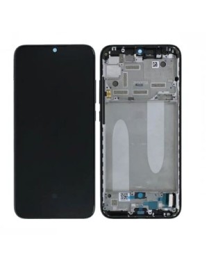 Ecran complet pour Xiaomi Mi A3 Gris