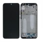 Ecran complet pour Xiaomi Mi A3 Gris