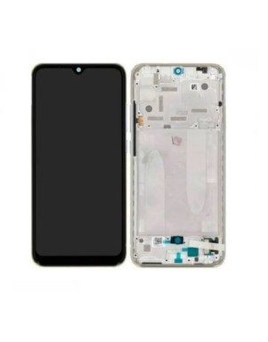 Ecran complet pour Xiaomi Mi A3 Blanc
