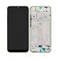 Ecran complet pour Xiaomi Mi A3 Blanc