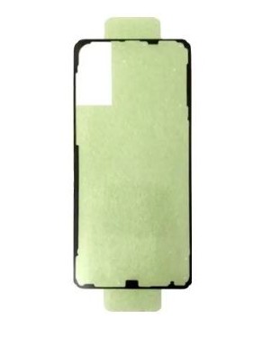 Adhésif Vitre arrière pour Samsung Galaxy S25 Edge (S937B)