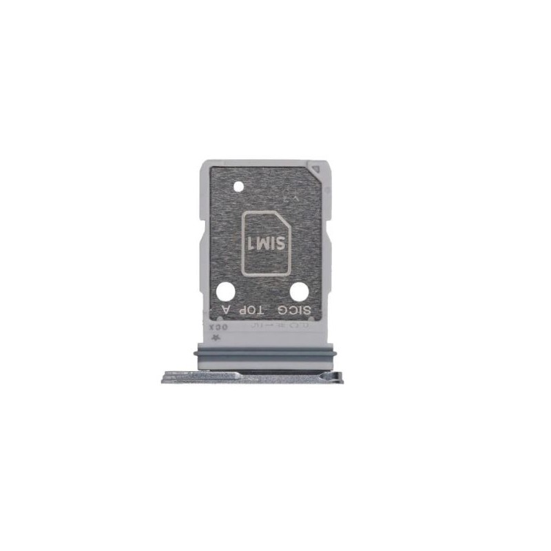 Tiroir SIM pour Samsung Galaxy S25 Edge (S937B) Argent Titane
