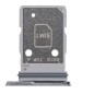 Tiroir SIM pour Samsung Galaxy S25 Edge (S937B) Argent Titane