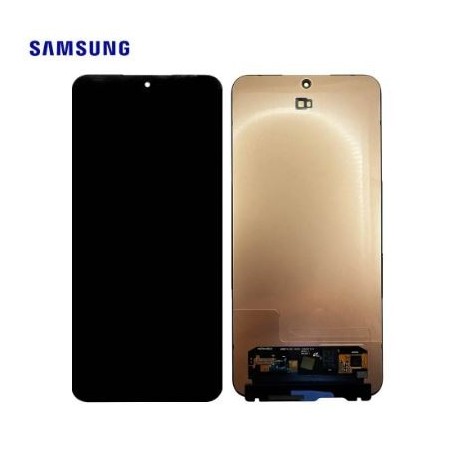 Ecran Samsung Galaxy S25 FE (S9731B)