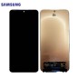 Ecran Samsung Galaxy S25 FE (S9731B)