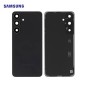 Vitre arrière Samsung Galaxy S25 FE (S9731B) Noir Absolu