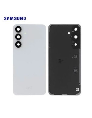 Vitre arrière Samsung Galaxy S25 FE (S9731B) Blanc