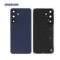 Vitre arrière Samsung Galaxy S25 FE (S9731B) Bleu nuit