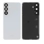 Vitre arrière pour Samsung Galaxy S25 FE (S9731B) Blanc