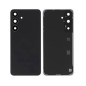 Vitre arrière pour Samsung Galaxy S25 FE (S9731B) Noir Absolu