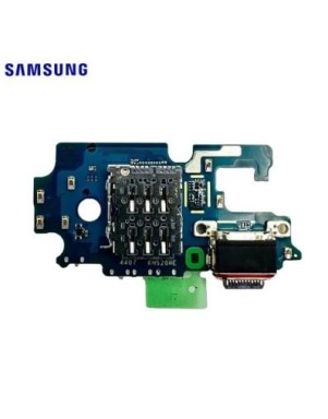Connecteur de charge Samsung Galaxy S25 FE (S9731B)