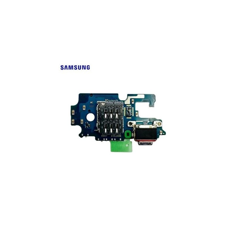 Connecteur de charge Samsung Galaxy S25 FE (S9731B)