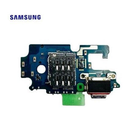 Connecteur de charge Samsung Galaxy S25 FE (S9731B)