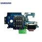 Connecteur de charge Samsung Galaxy S25 FE (S9731B)