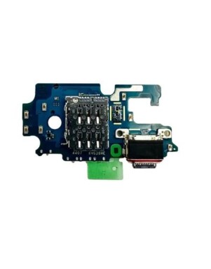 Connecteur de charge pour Samsung Galaxy S25 FE (S9731B)
