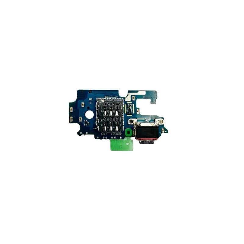 Connecteur de charge pour Samsung Galaxy S25 FE (S9731B)