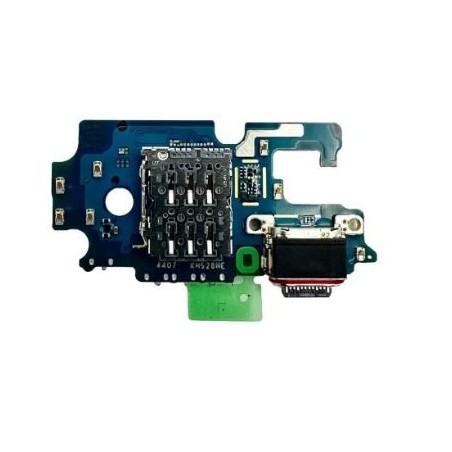 Connecteur de charge pour Samsung Galaxy S25 FE (S9731B)