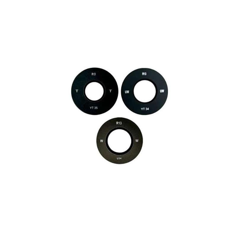 Lentilles caméra arrière pour Samsung Galaxy S25 FE (S9731B) Noir
