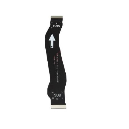 Nappe Carte mère pour Samsung Galaxy S25 FE (S9731B)