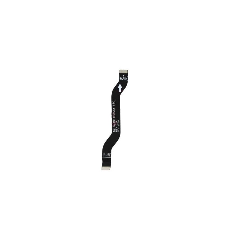Nappe LCD pour Samsung Galaxy S25 FE (S9731B)