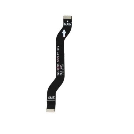 Nappe LCD pour Samsung Galaxy S25 FE (S9731B)