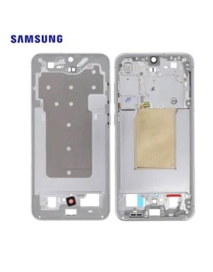 Châssis central Samsung Galaxy S25 FE (S9731B) Noir Absolu