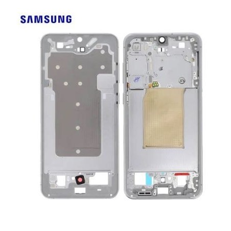 Châssis central Samsung Galaxy S25 FE (S9731B) Noir Absolu