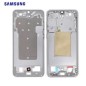 Châssis central Samsung Galaxy S25 FE (S9731B) Noir Absolu