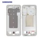 Châssis central Samsung Galaxy S25 FE (S9731B) Blanc