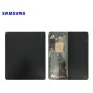 Ecran complet Samsung Occasion - GRADE B - Galaxy Z Fold 4 (F936B) Noir
