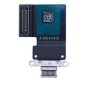 Connecteur de charge pour iPad Pro 11" 1ère/2ème Gén 2018/2020, iPad Pro 12.9" 3ème/4ème Gén 2018/2020 Noir Connecteur de charge pour iPad Pro 11" 1ère/2ème Gén 2018/2020, iPad Pro 12.9" 3ème/4ème Gén 2018/2020 Noir