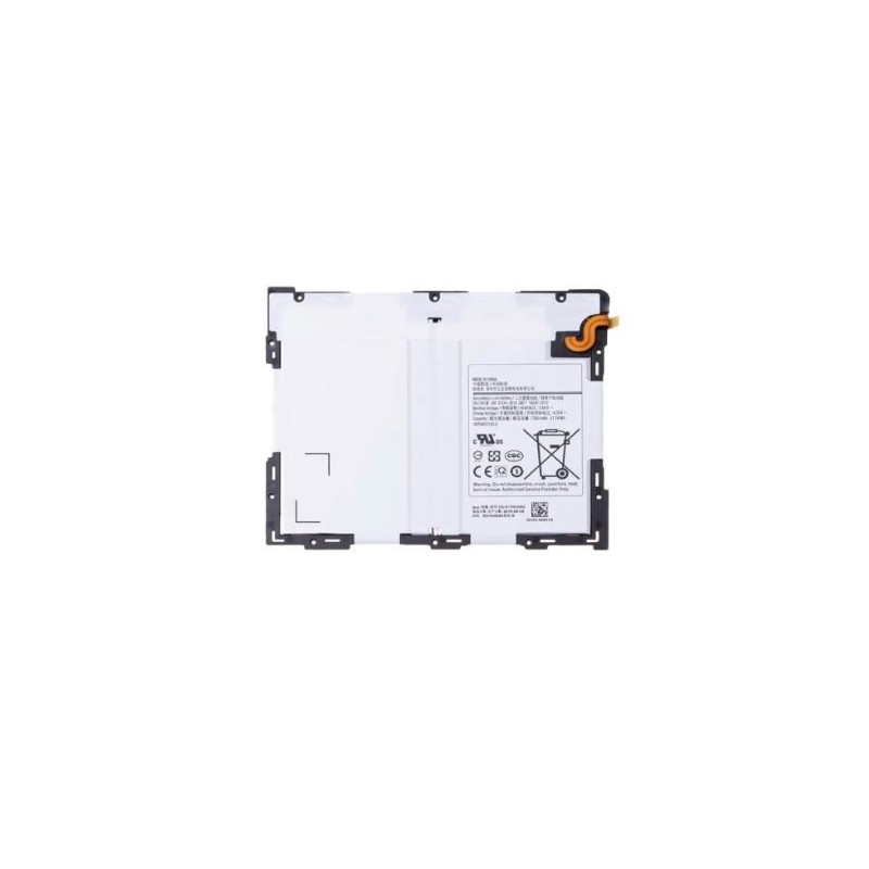 Batterie pour Samsung TAB A 2018 (T590/T595)