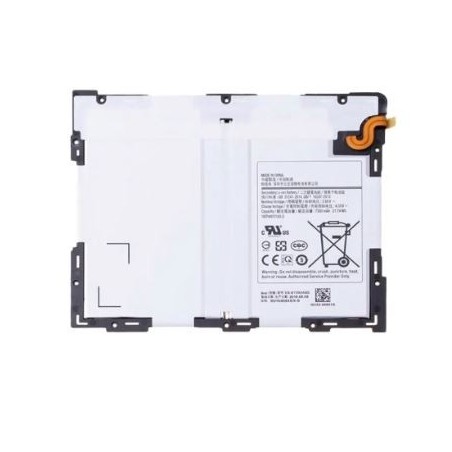 Batterie pour Samsung TAB A 2018 (T590/T595)