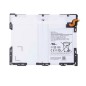 Batterie pour Samsung TAB A 2018 (T590/T595)