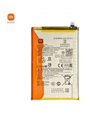 Batterie Xiaomi Redmi A5, Poco C7, Redmi A7 Noir