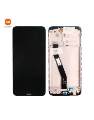 Ecran Complet Xiaomi Redmi 8/8a Noir