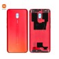 Vitre Arrière Xiaomi Redmi 8a Rouge